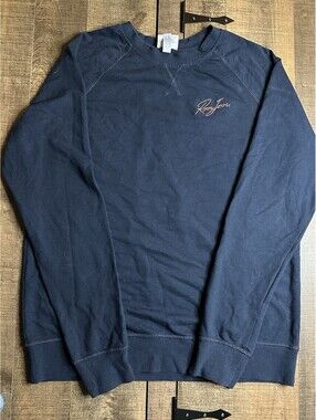 Ron Jon Surf Shop Navy Blue Sweatshirt